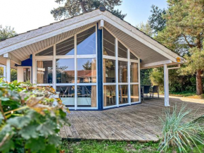 Strandblick - Dorf 1 Ferienhaus 14, Lübeck